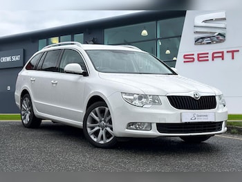 2013 - 2.0 TDI CR 140 SE Plus 5dr