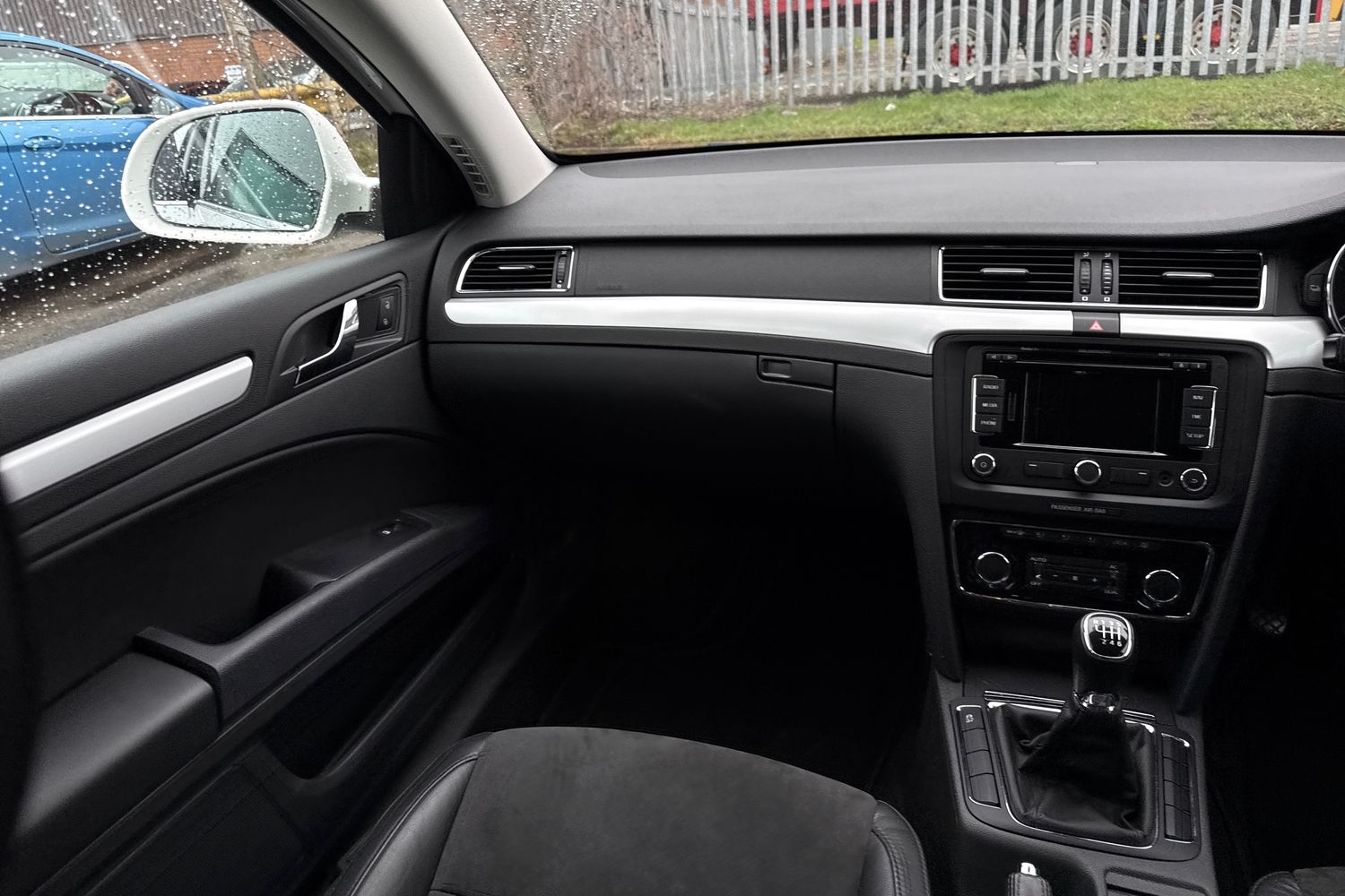 Used Skoda Superb 2013 for sale - 77700676: Photo 20