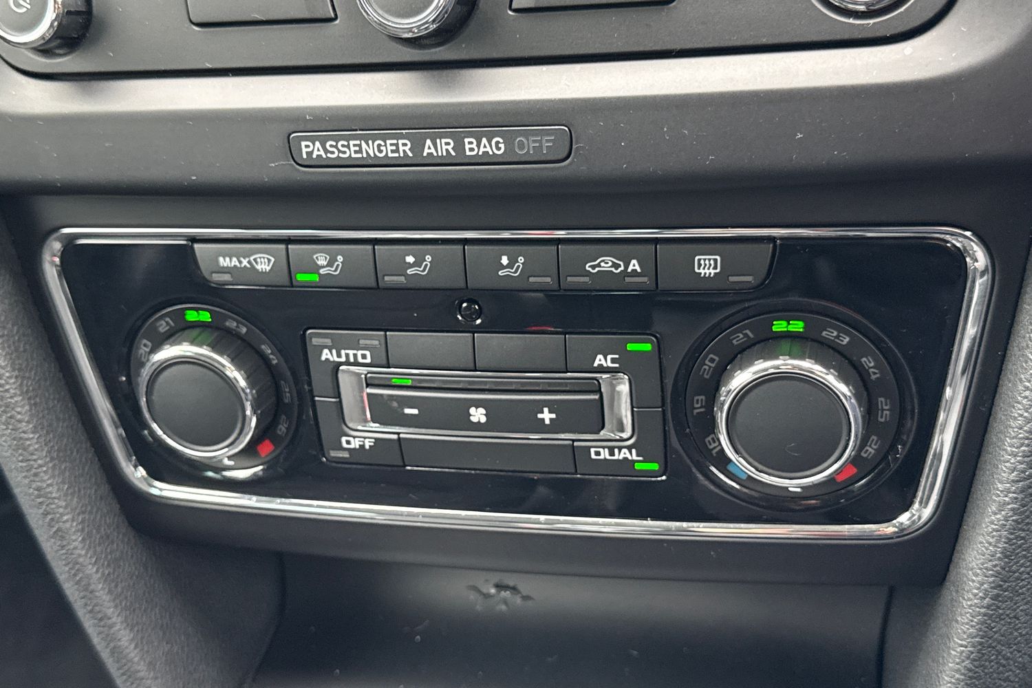 Used Skoda Superb 2013 for sale - 77700676: Photo 22