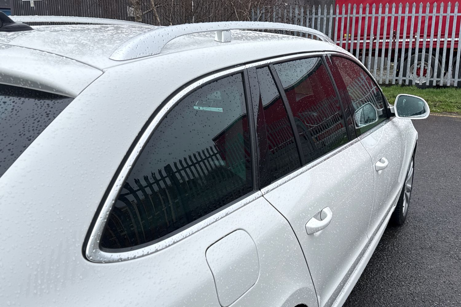 Used Skoda Superb 2013 for sale - 77700676: Photo 25