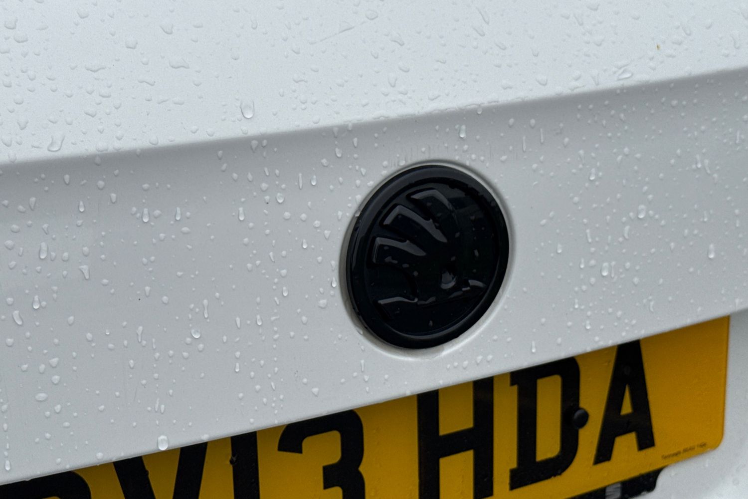 Used Skoda Superb 2013 for sale - 77700676: Photo 28