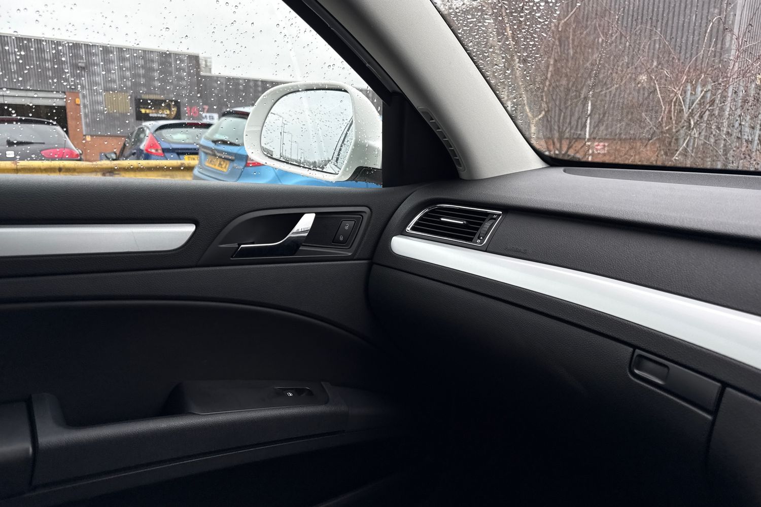 Used Skoda Superb 2013 for sale - 77700676: Photo 33