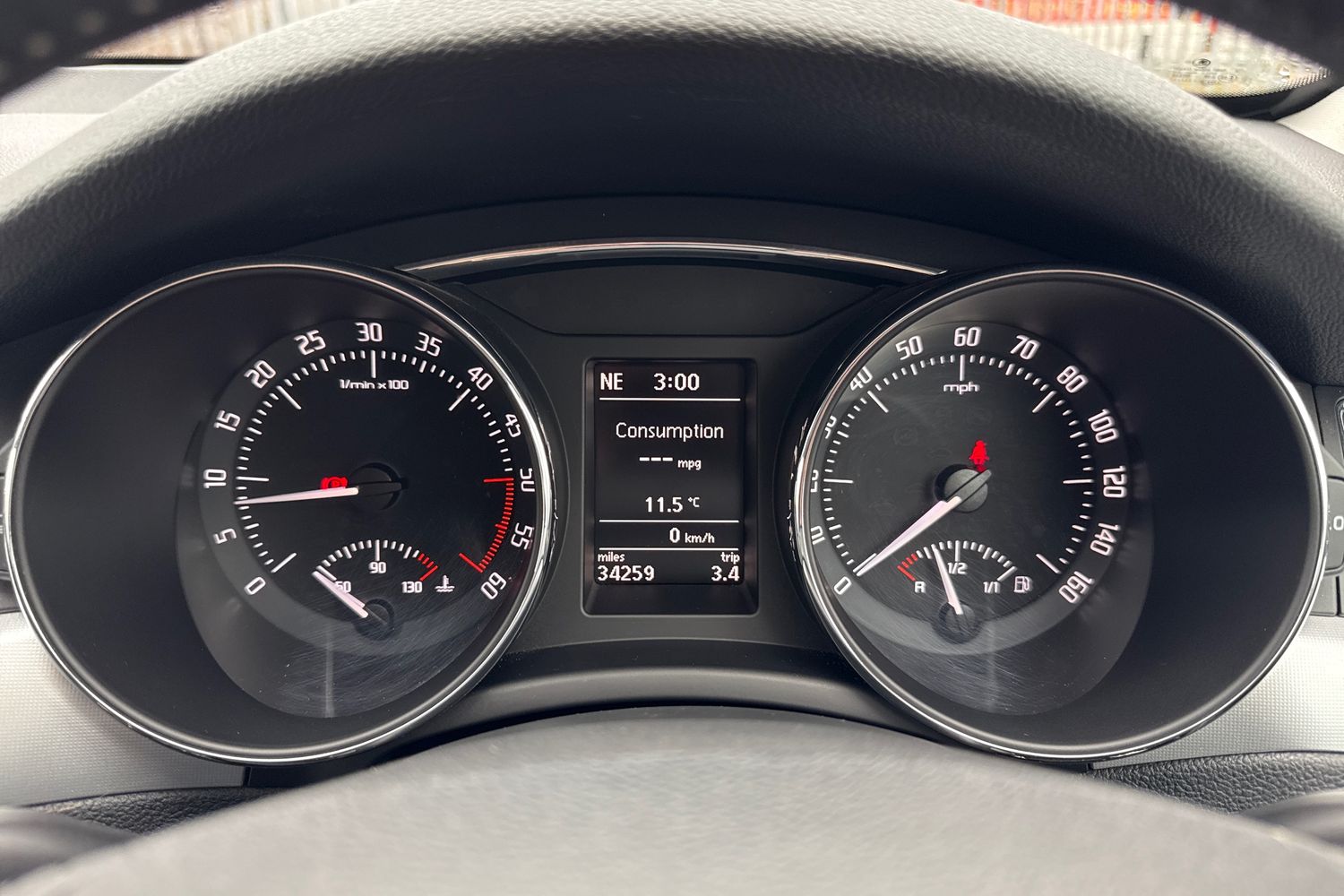 Used Skoda Superb 2013 for sale - 77700676: Photo 35