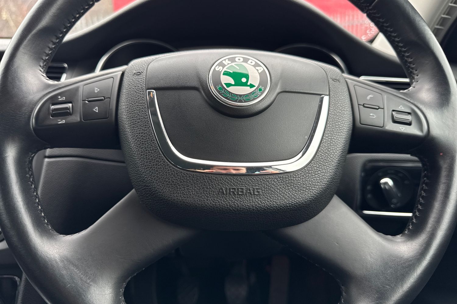 Used Skoda Superb 2013 for sale - 77700676: Photo 36