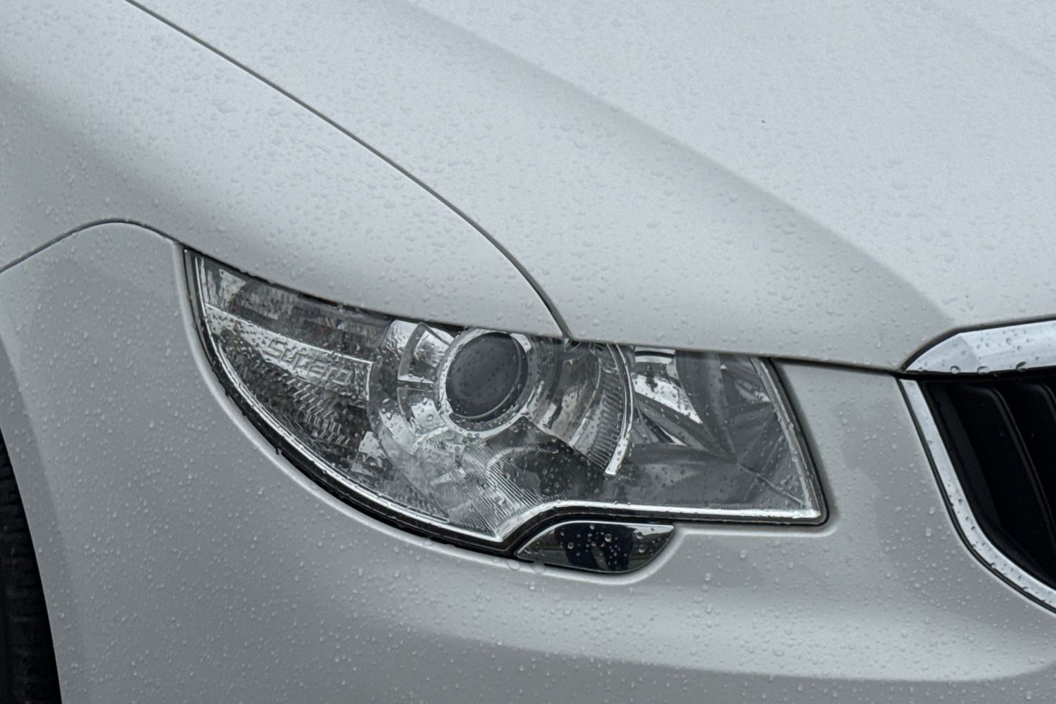 Used Skoda Superb 2013 for sale - 77700676: Photo 37