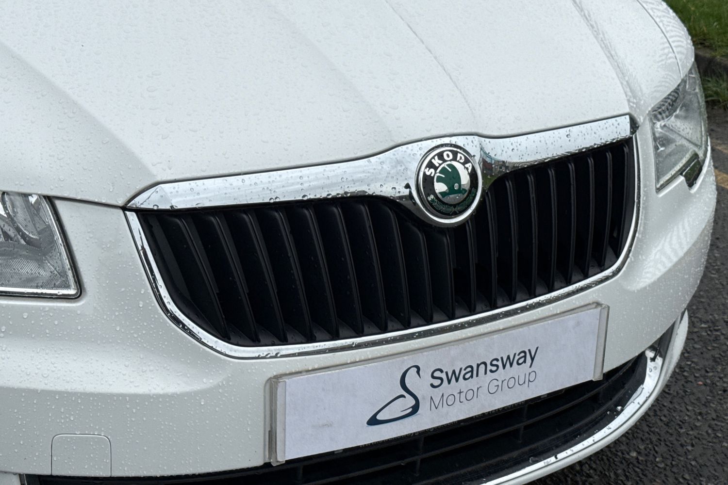 Used Skoda Superb 2013 for sale - 77700676: Photo 38