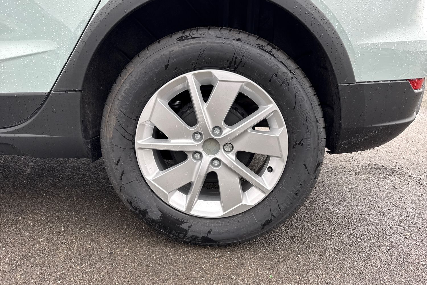 Used SEAT Arona 2026 for sale - 77928931: Photo 10