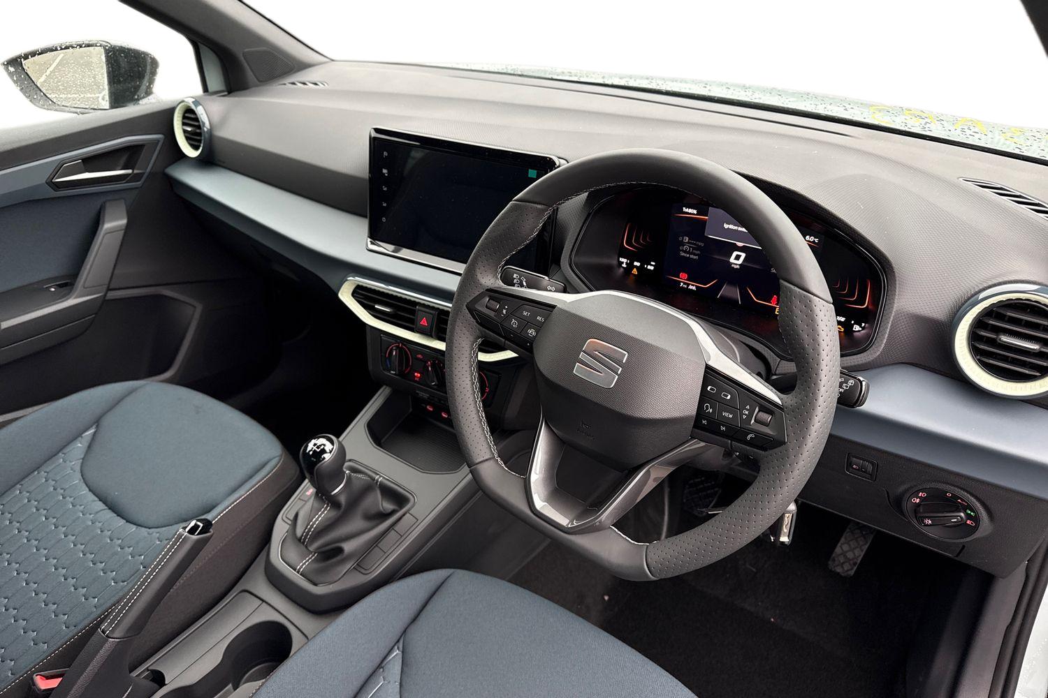 Used SEAT Arona 2026 for sale - 77928931: Photo 13