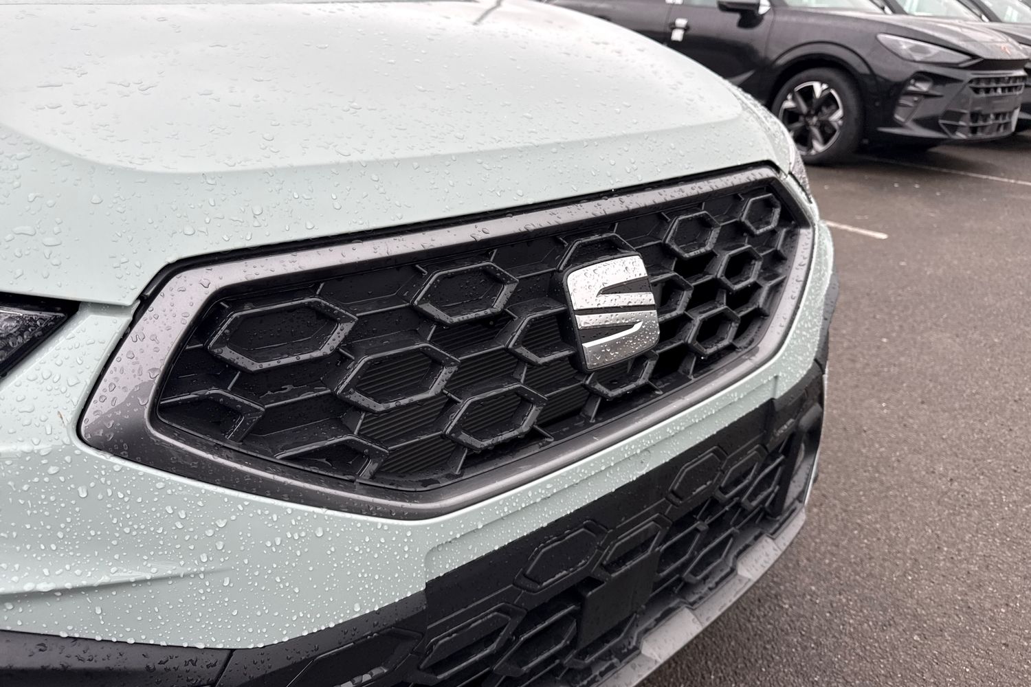 Used SEAT Arona 2026 for sale - 77928931: Photo 24