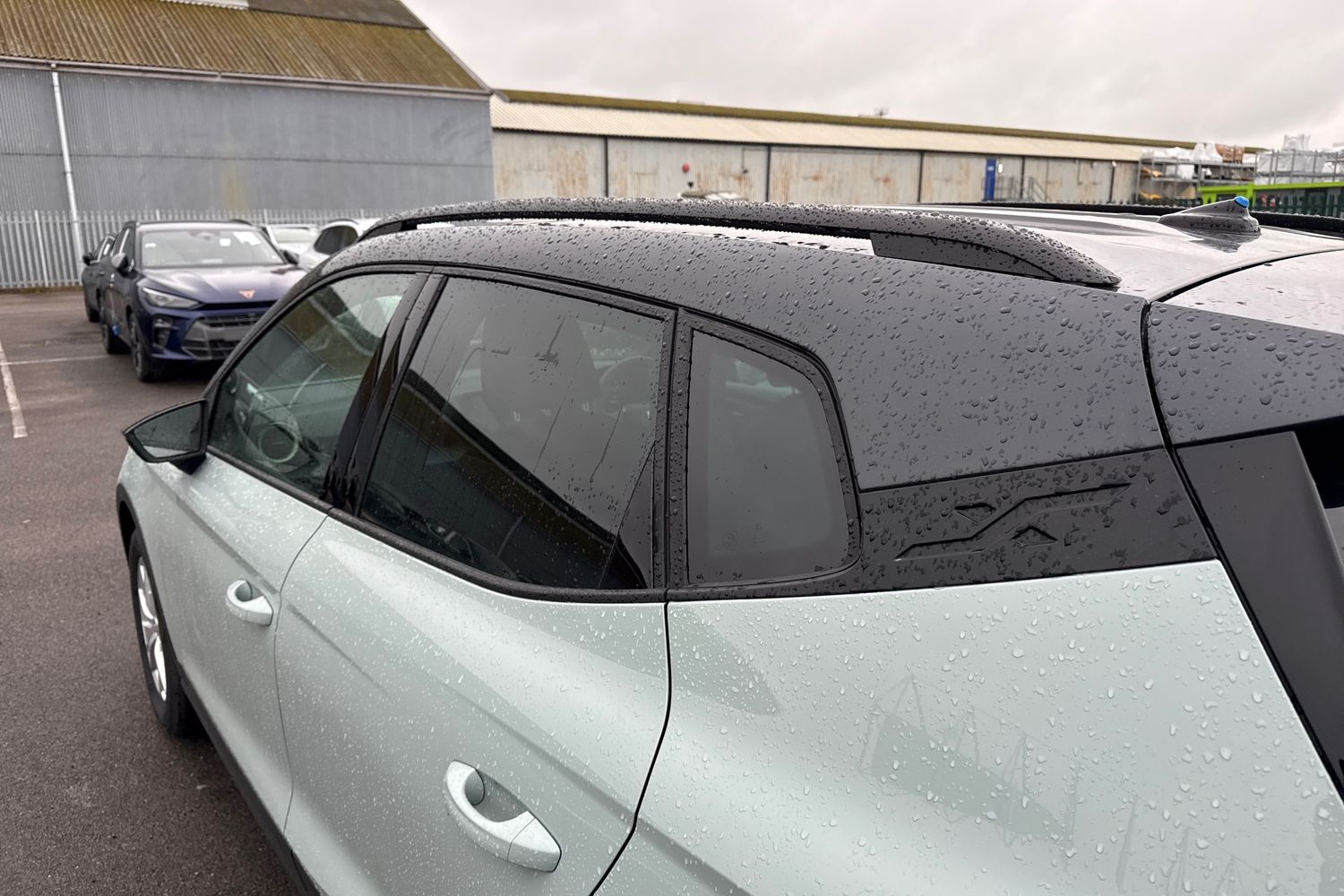 Used SEAT Arona 2026 for sale - 77928931: Photo 27