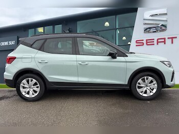 Used SEAT Arona 2026 for sale - 77928931: Photo