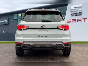 Used SEAT Arona 2026 for sale - 77928931: Photo