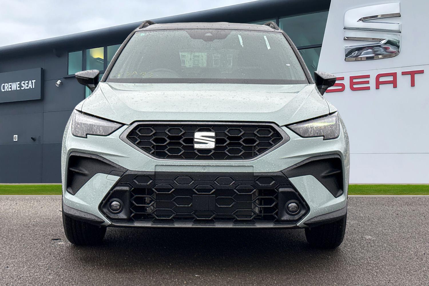 Used SEAT Arona 2026 for sale - 77928931: Photo 5