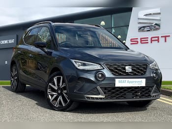 Used SEAT Arona 2022 for sale - 79840886: Photo