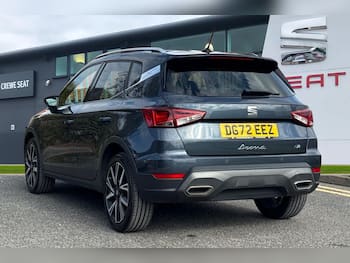 Used SEAT Arona 2022 for sale - 79840886: Photo