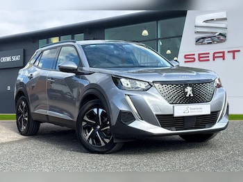 Peugeot - 2008