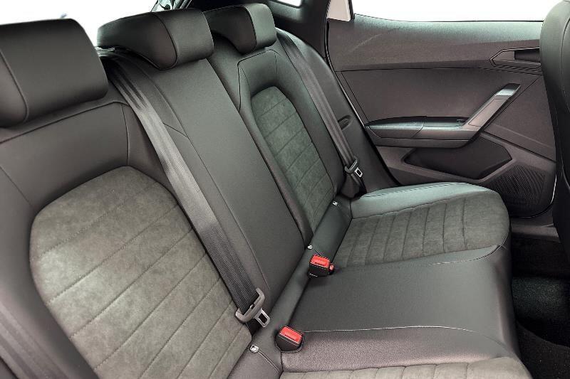 Used SEAT Ibiza 2025 for sale - 77935602: Photo 10