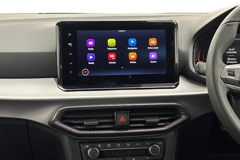 Used SEAT Ibiza 2025 for sale - 77935602: Photo 12