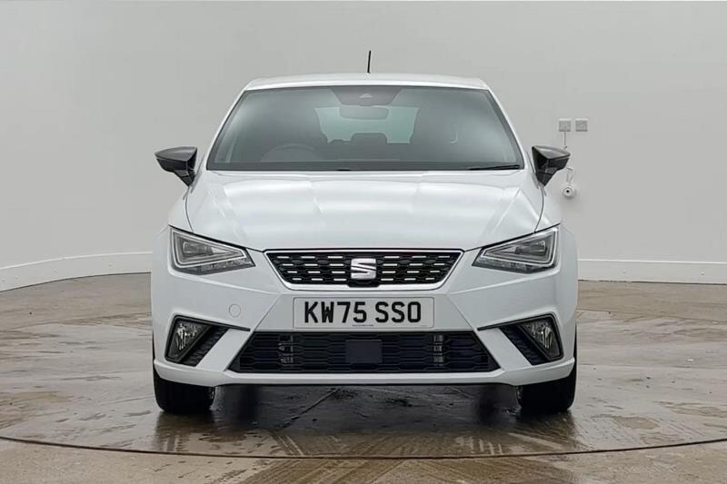 Used SEAT Ibiza 2025 for sale - 77935602: Photo 2