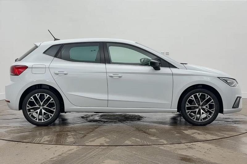 Used SEAT Ibiza 2025 for sale - 77935602: Photo 5