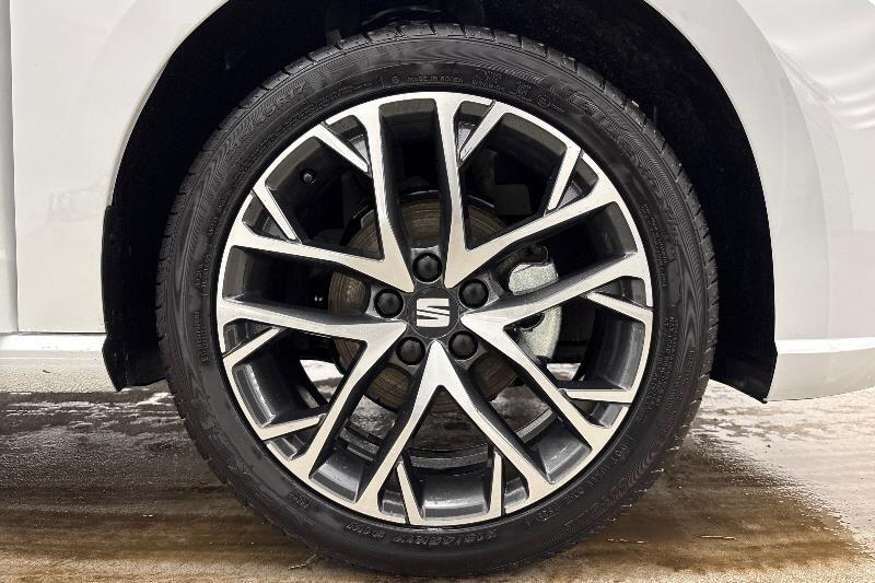 Used SEAT Ibiza 2025 for sale - 77935602: Photo 6