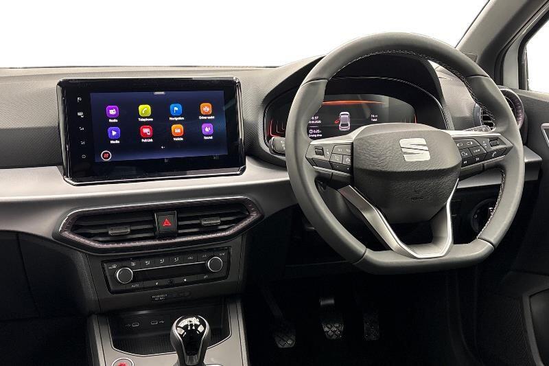 Used SEAT Ibiza 2025 for sale - 77935602: Photo 7