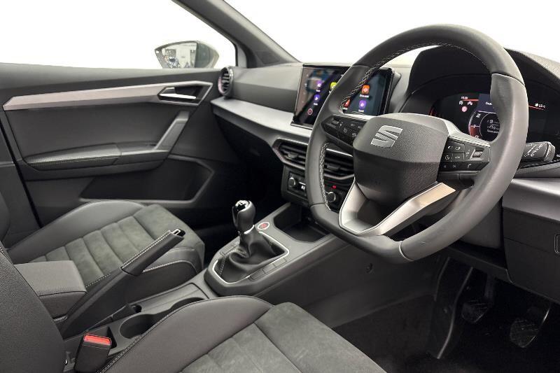 Used SEAT Ibiza 2025 for sale - 77935602: Photo 8