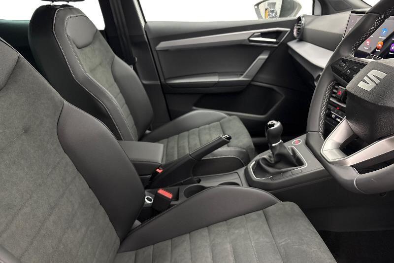 Used SEAT Ibiza 2025 for sale - 77935602: Photo 9