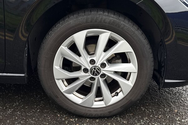 Used Volkswagen Polo 2021 for sale - 76158260: Photo 10