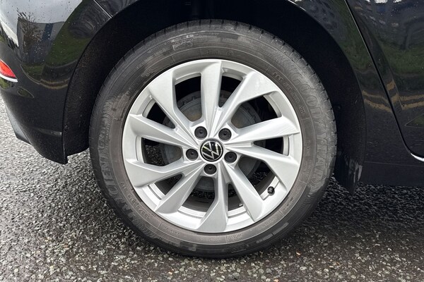 Used Volkswagen Polo 2021 for sale - 76158260: Photo 11