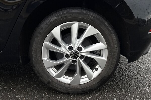 Used Volkswagen Polo 2021 for sale - 76158260: Photo 12