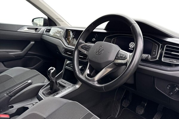 Used Volkswagen Polo 2021 for sale - 76158260: Photo 14