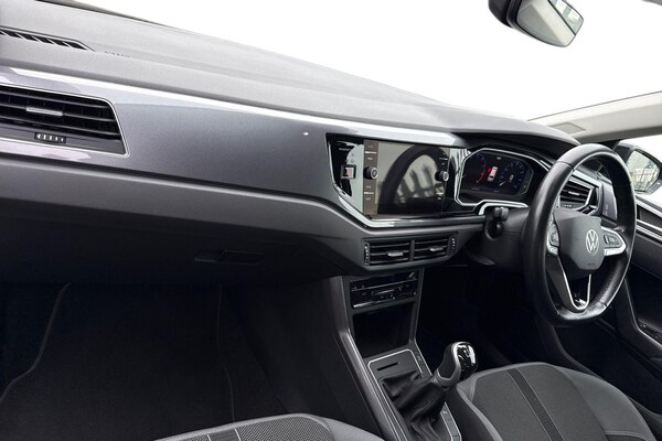 Used Volkswagen Polo 2021 for sale - 76158260: Photo 15