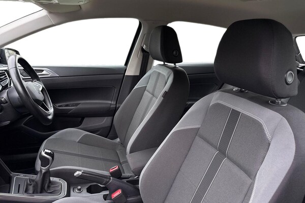 Used Volkswagen Polo 2021 for sale - 76158260: Photo 16