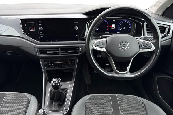 Used Volkswagen Polo 2021 for sale - 76158260: Photo 18