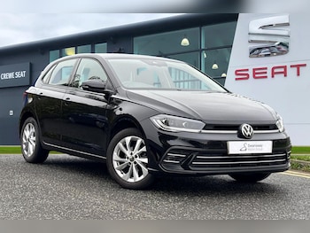 Volkswagen - Polo