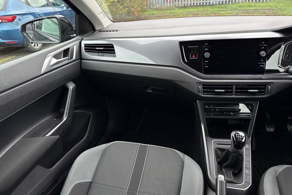 Used Volkswagen Polo 2021 for sale - 76158260: Photo 20