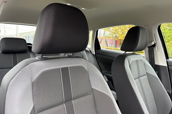 Used Volkswagen Polo 2021 for sale - 76158260: Photo 24
