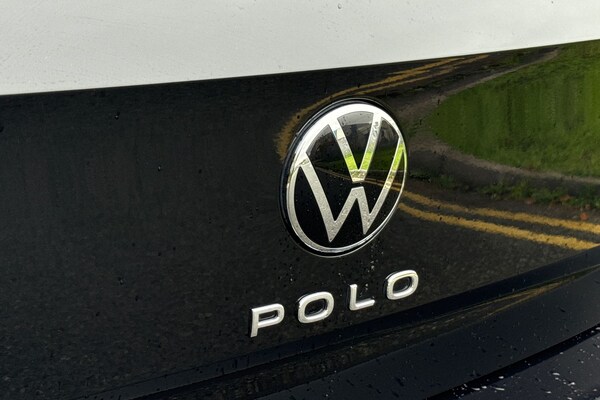 Used Volkswagen Polo 2021 for sale - 76158260: Photo 28