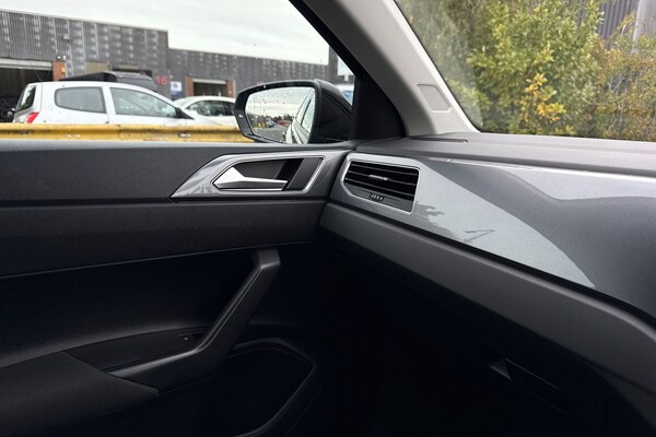 Used Volkswagen Polo 2021 for sale - 76158260: Photo 31