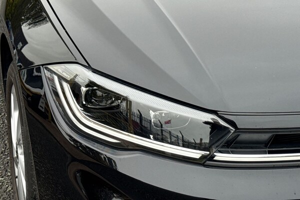 Used Volkswagen Polo 2021 for sale - 76158260: Photo 36
