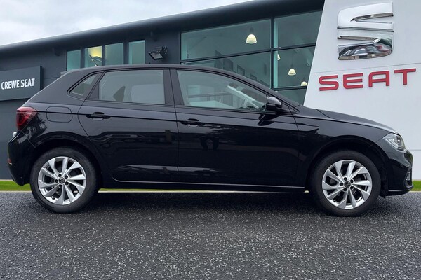 Used Volkswagen Polo 2021 for sale - 76158260: Photo 3