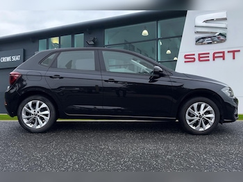 Used Volkswagen Polo 2021 for sale - 76158260: Photo 3