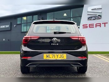 Used Volkswagen Polo 2021 for sale - 76158260: Photo 4