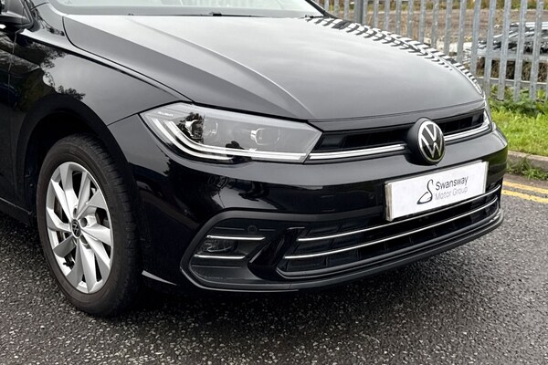 Used Volkswagen Polo 2021 for sale - 76158260: Photo 9