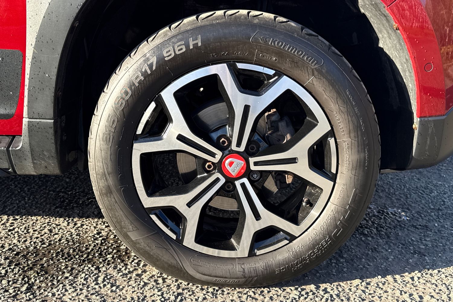 Used Dacia Duster 2019 for sale - 76641758: Photo 10