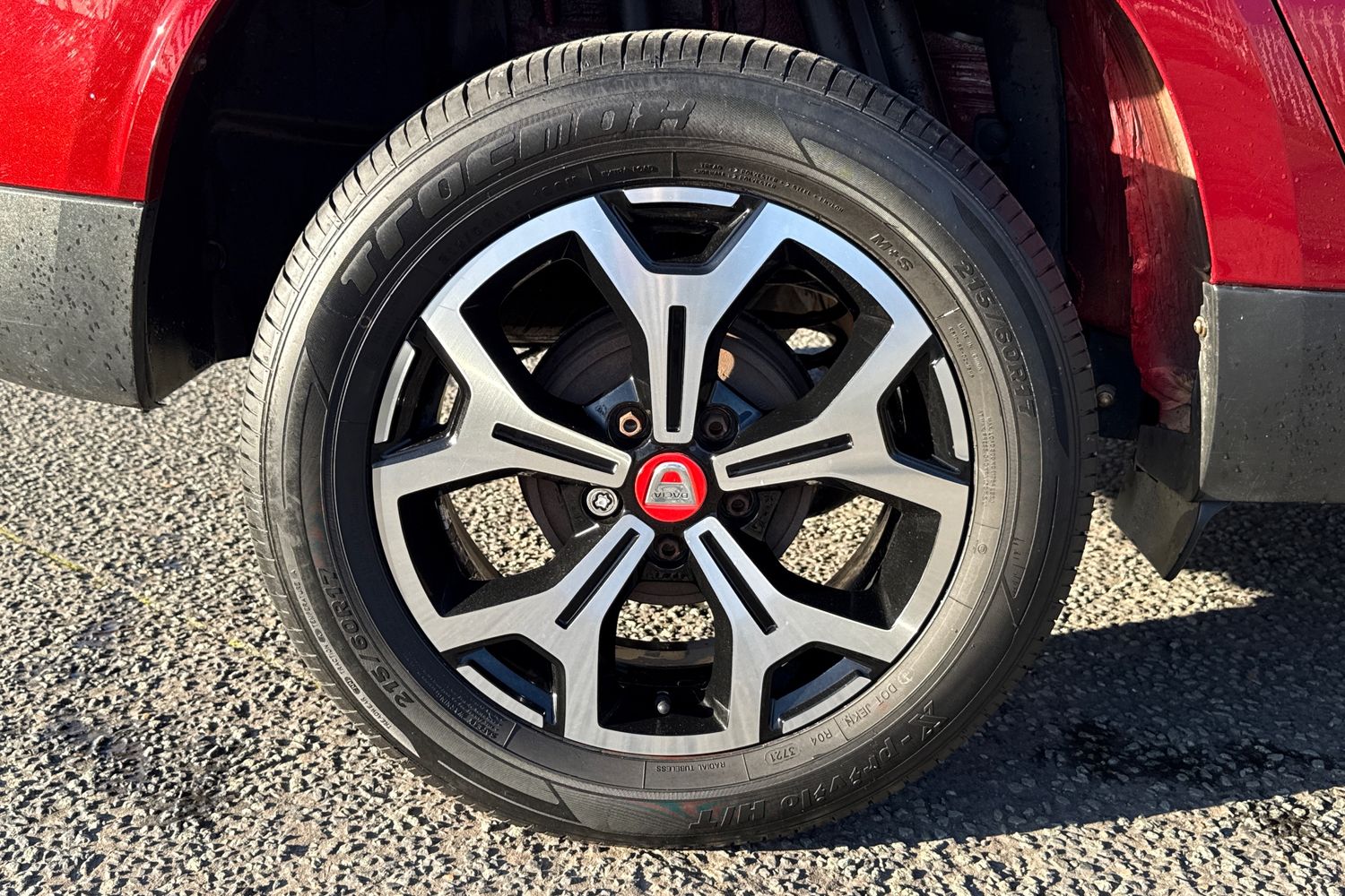 Used Dacia Duster 2019 for sale - 76641758: Photo 11