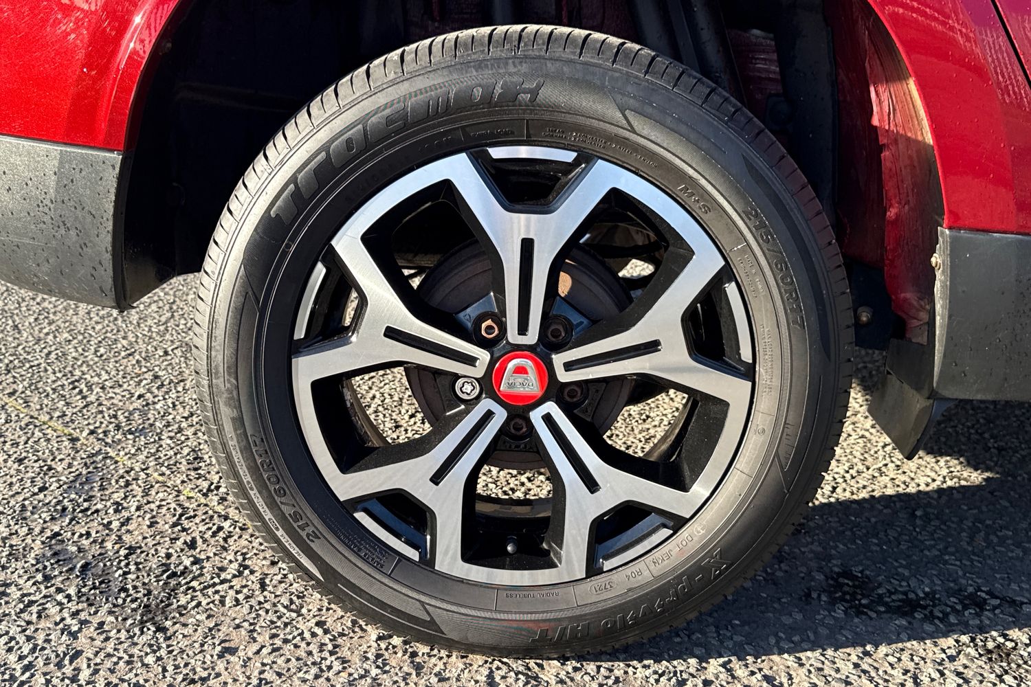 Used Dacia Duster 2019 for sale - 76641758: Photo 12