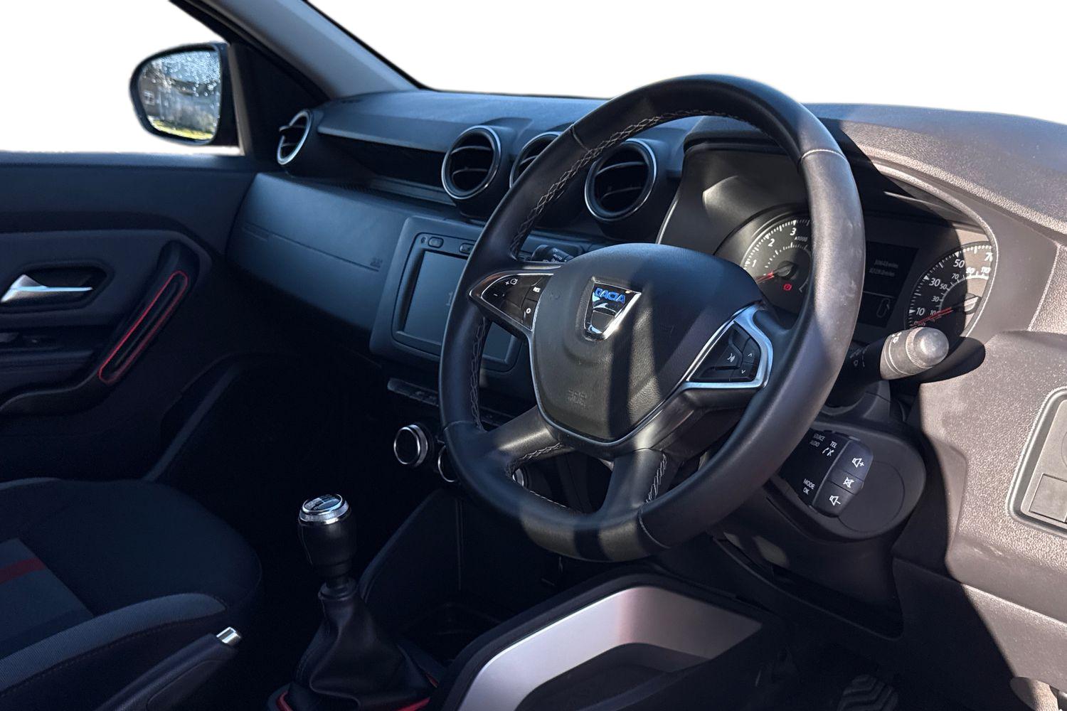 Used Dacia Duster 2019 for sale - 76641758: Photo 13