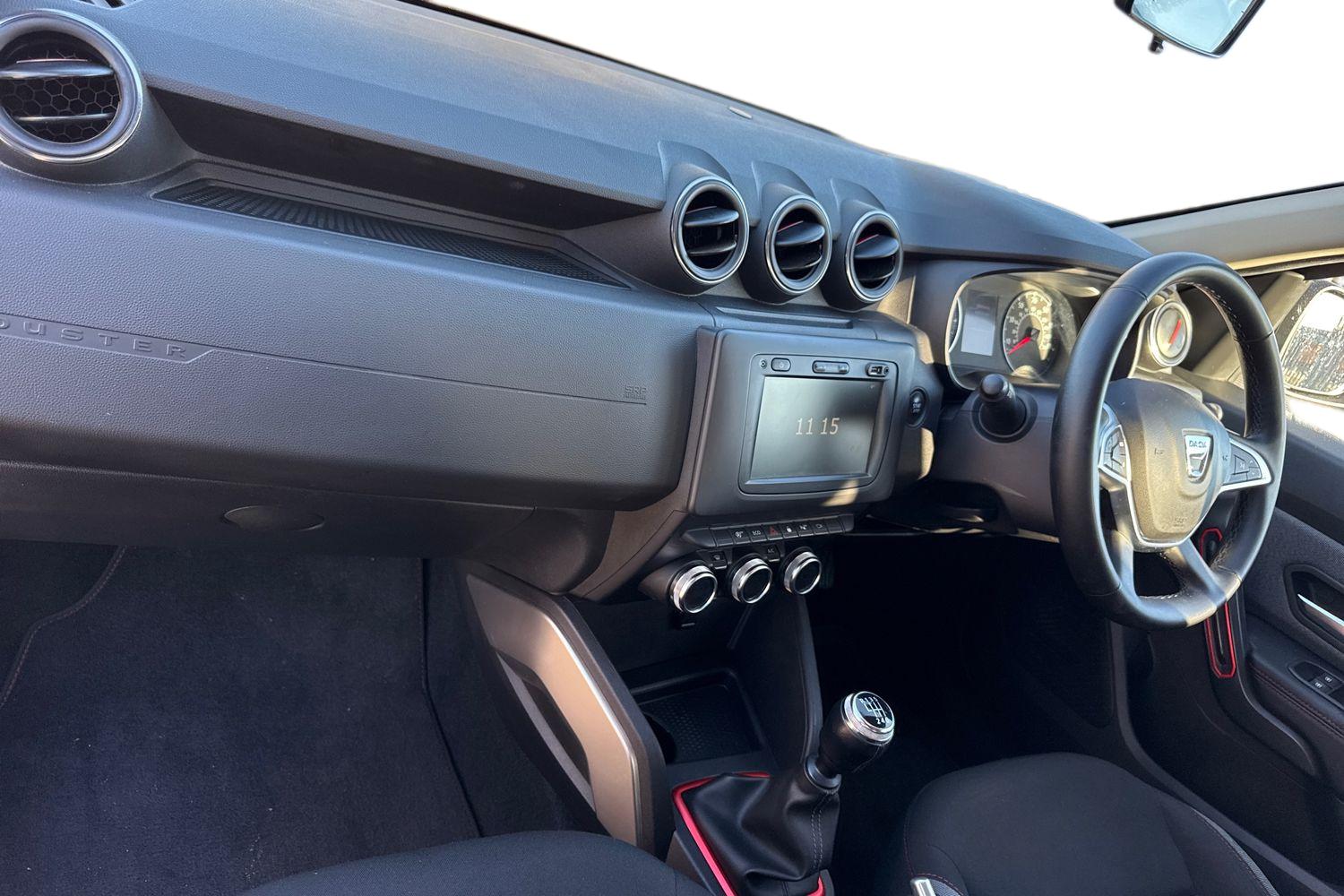 Used Dacia Duster 2019 for sale - 76641758: Photo 14